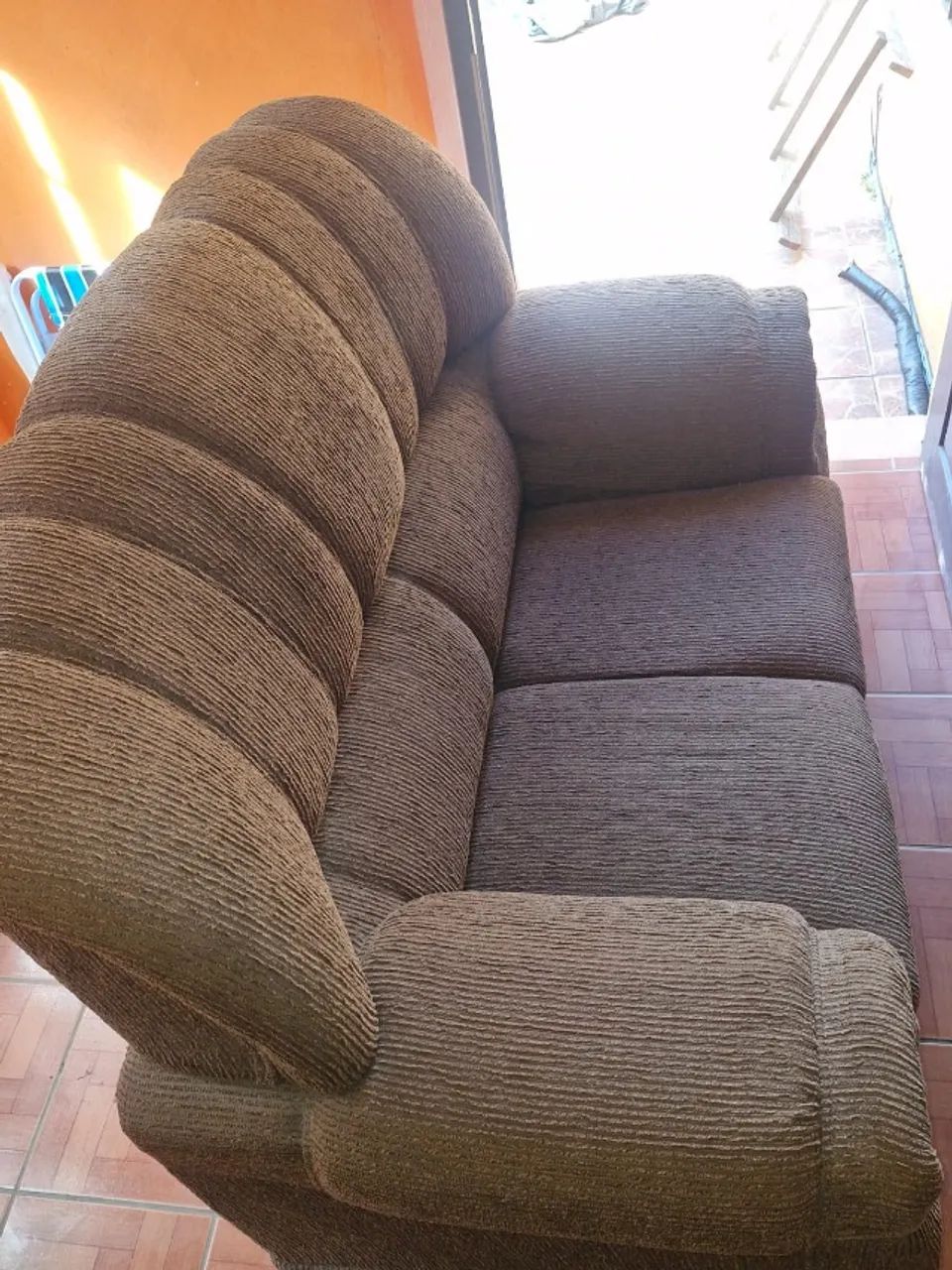 Conjunto de Sofa de 2 e 3 Lugares! - Foto 3