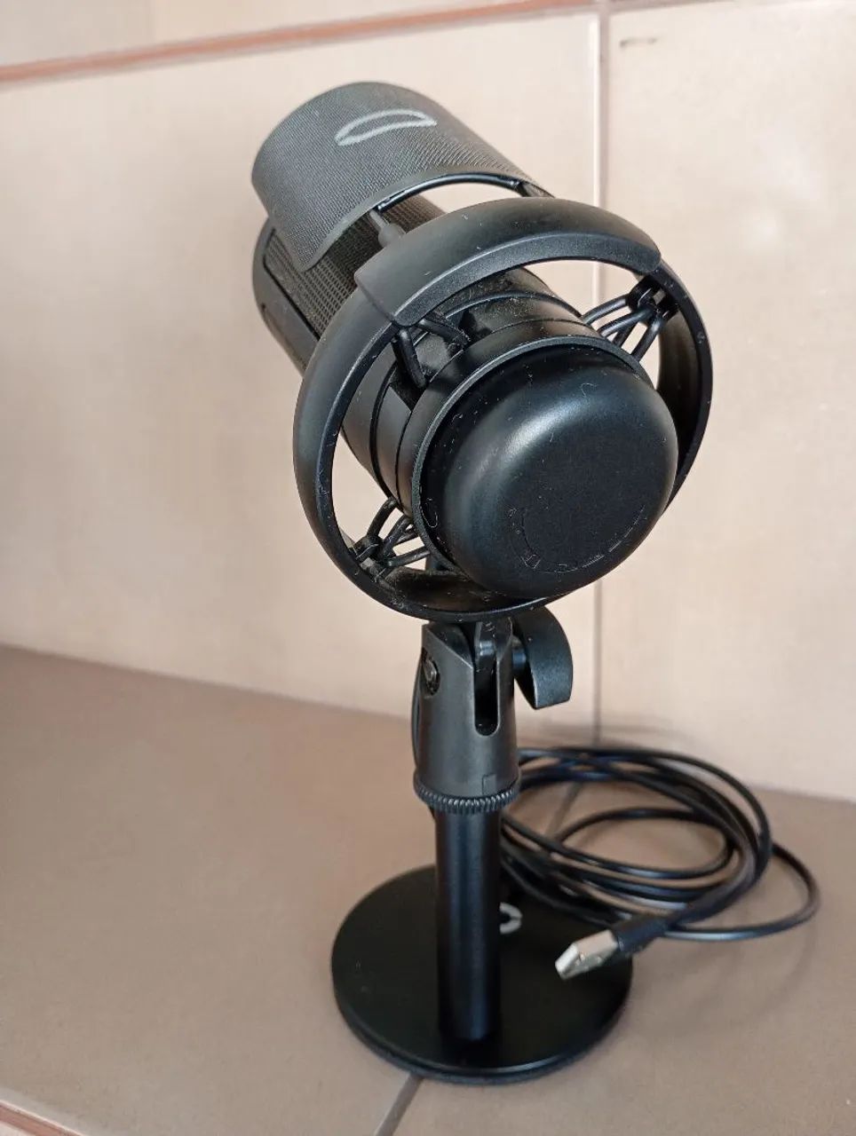 Microfone Gamer - Foto 4