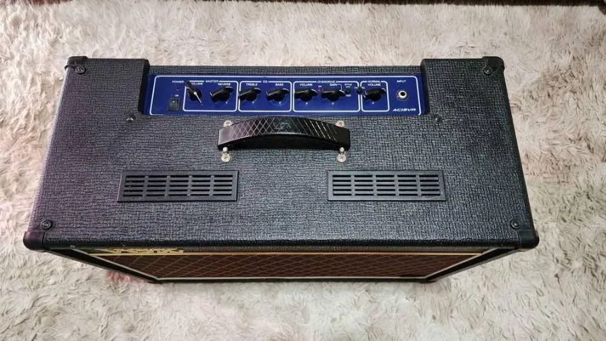VOX AC15 VR - Foto 4