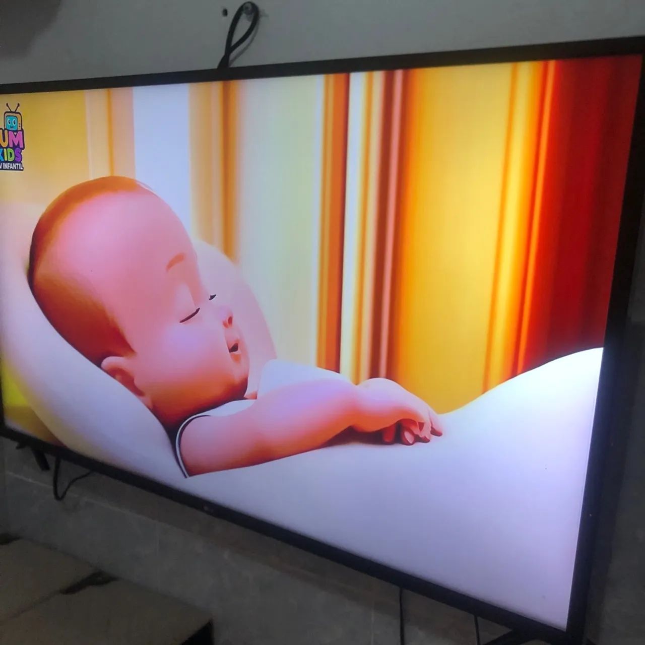 Smart TV LG 4k 50 polegadas - Foto 2