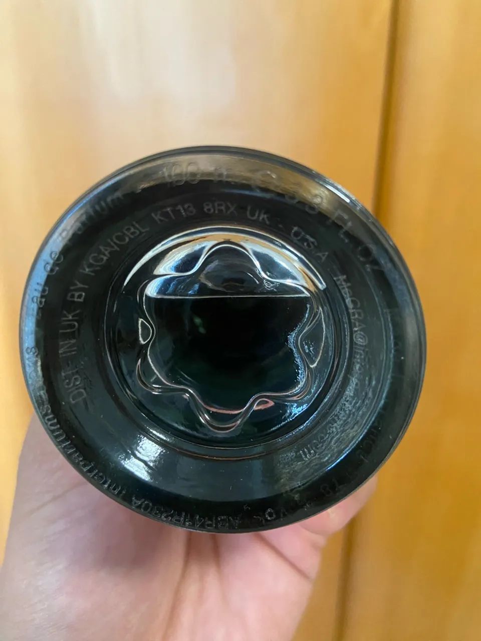Perfume Montblanc Explorer  - Foto 2
