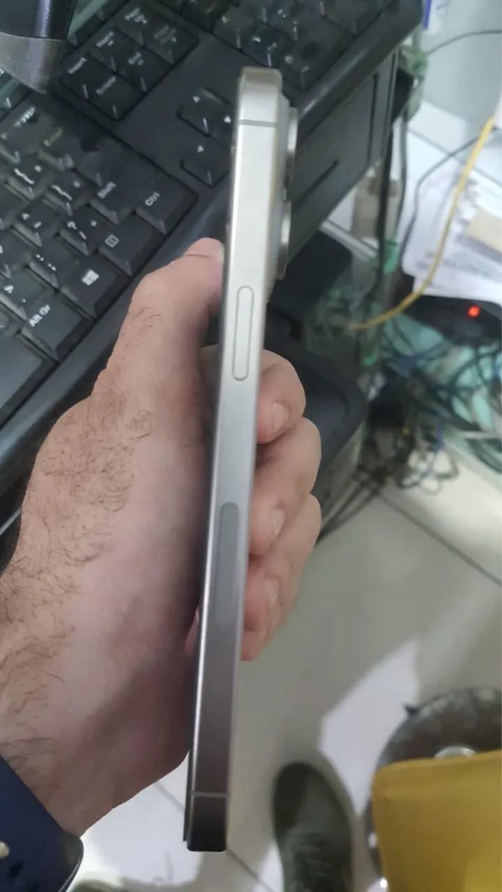 iPhone 15 pro Max  - Foto 5