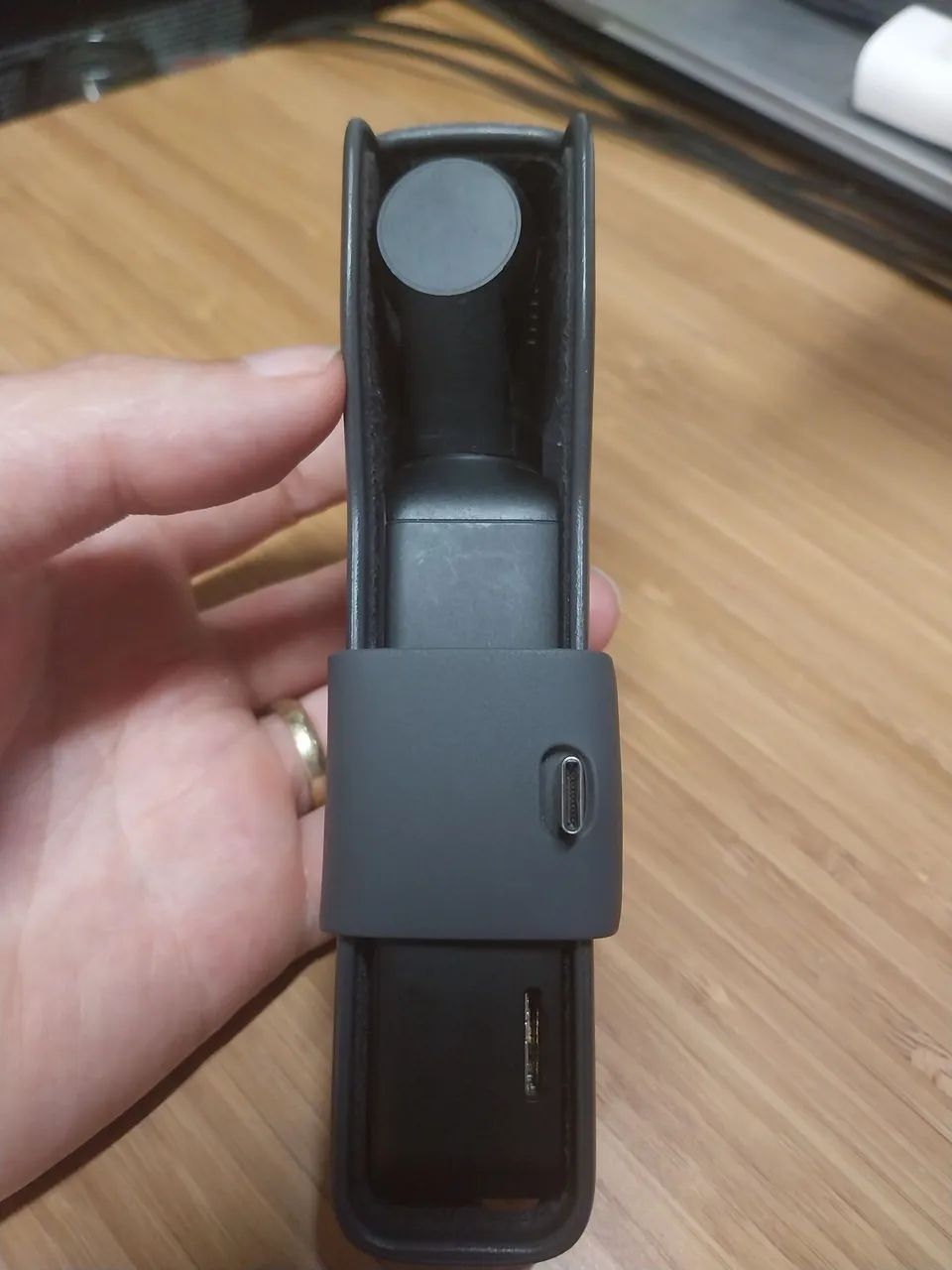 DJI Osmo Pocket 1 - Foto 5