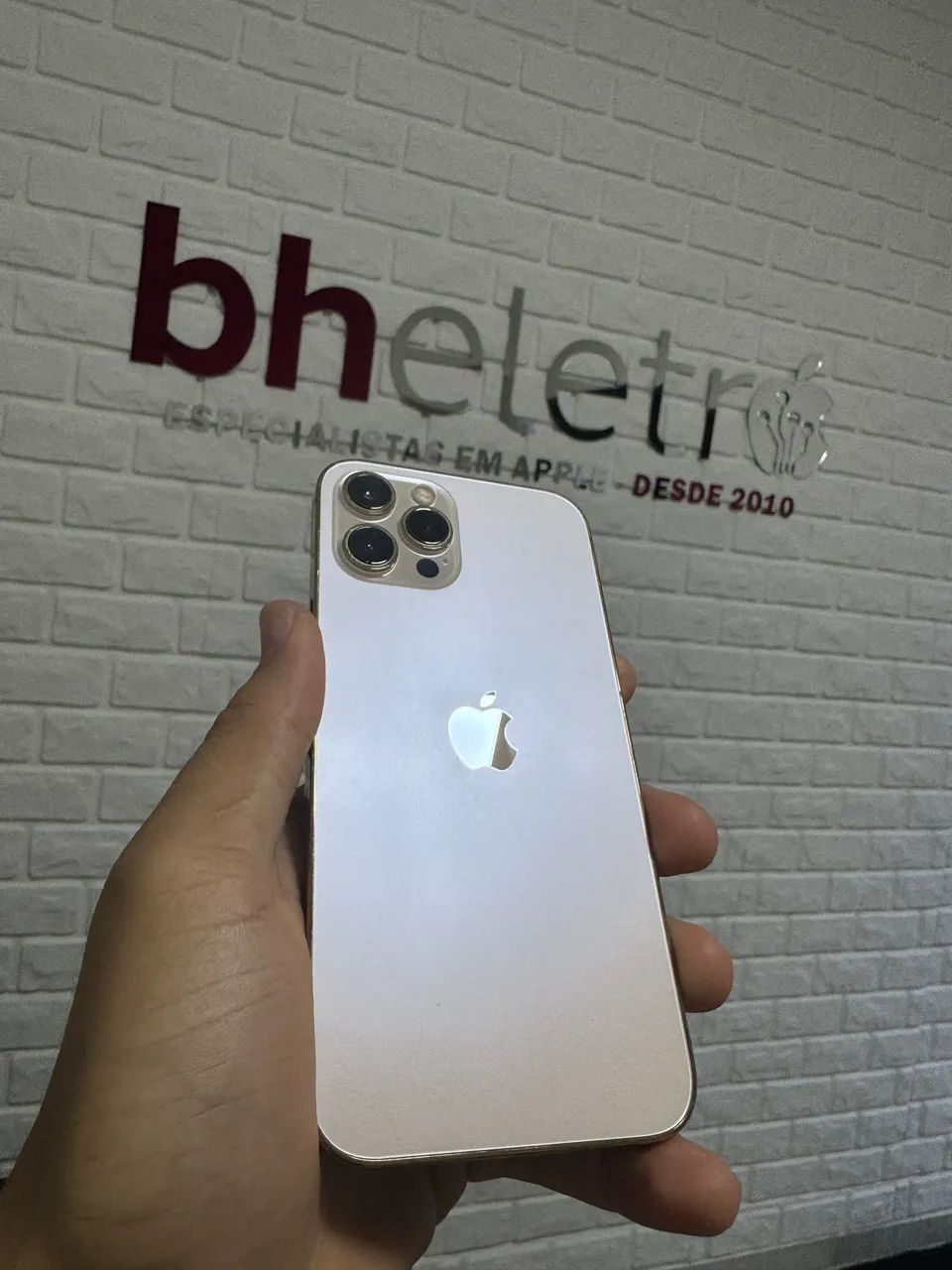 iPhone 12 Pro Max - 5616