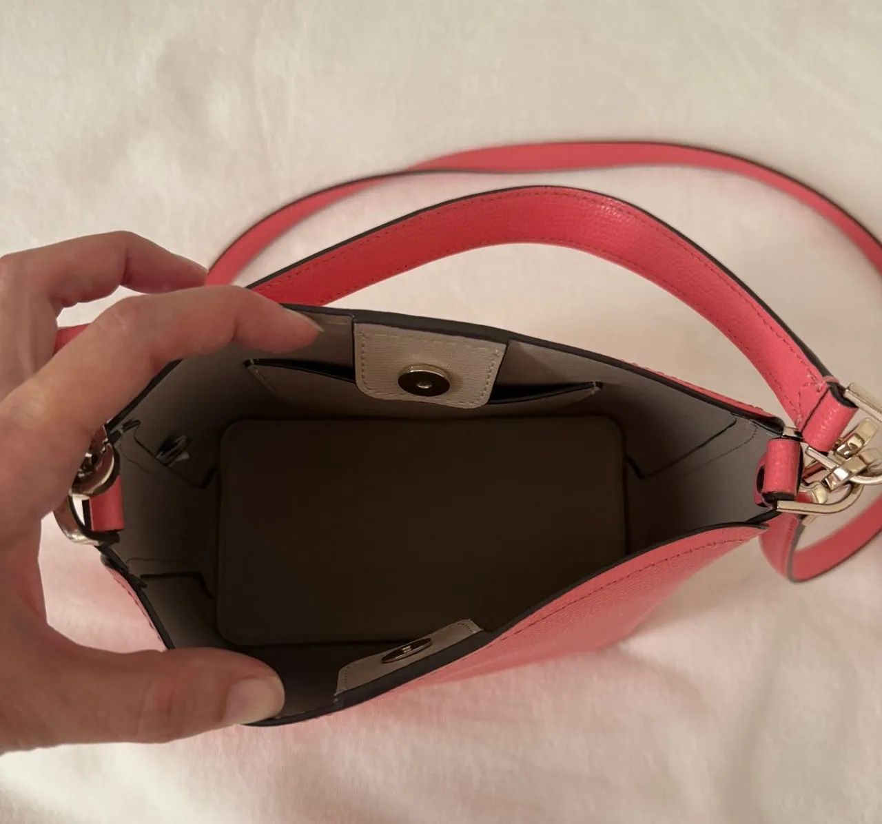Bolsa kate spade original  - Foto 4