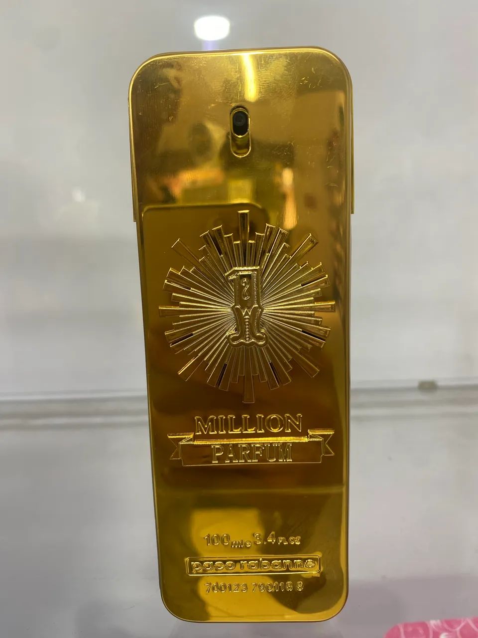 Perfume One Million linha premium 100ml - Foto 2