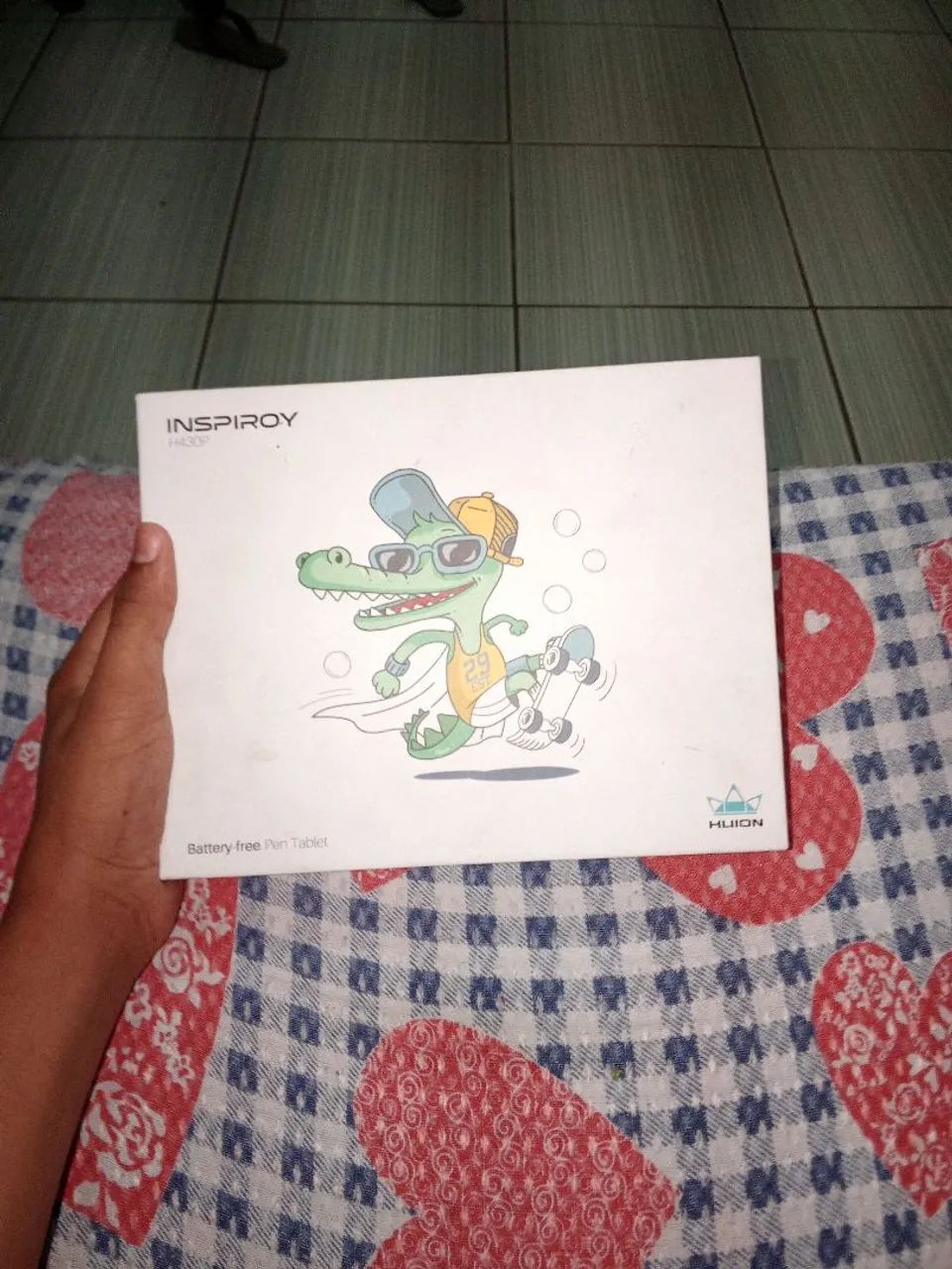 Mesa digitalizadora! - Foto 2