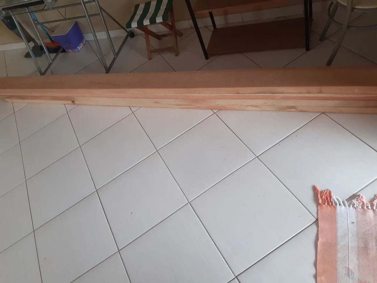 Vigas Cambara - Foto 3