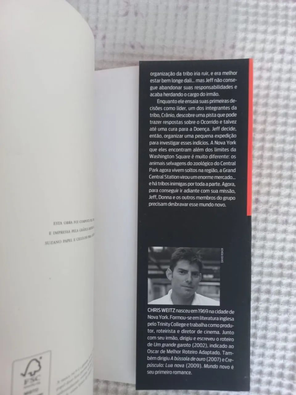 Novo Mundo - Foto 4