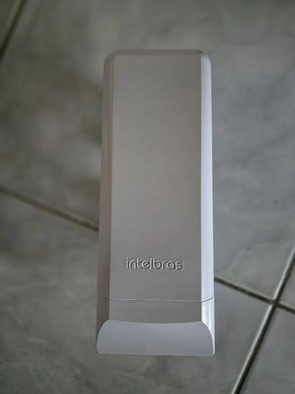Antena Intelbrás Won 5000 5.8ghz 12 Dbi Completa Com Poe - Foto 2