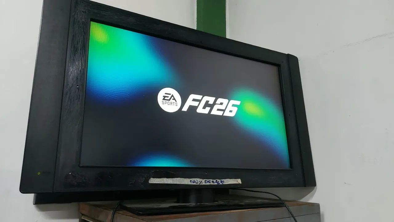 Televisão  - Foto 2