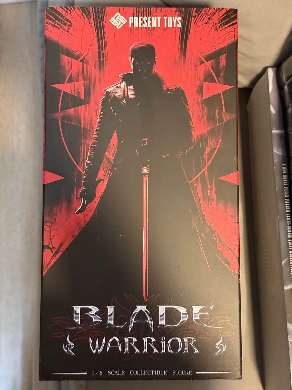 Blade Present Toys - Foto 2