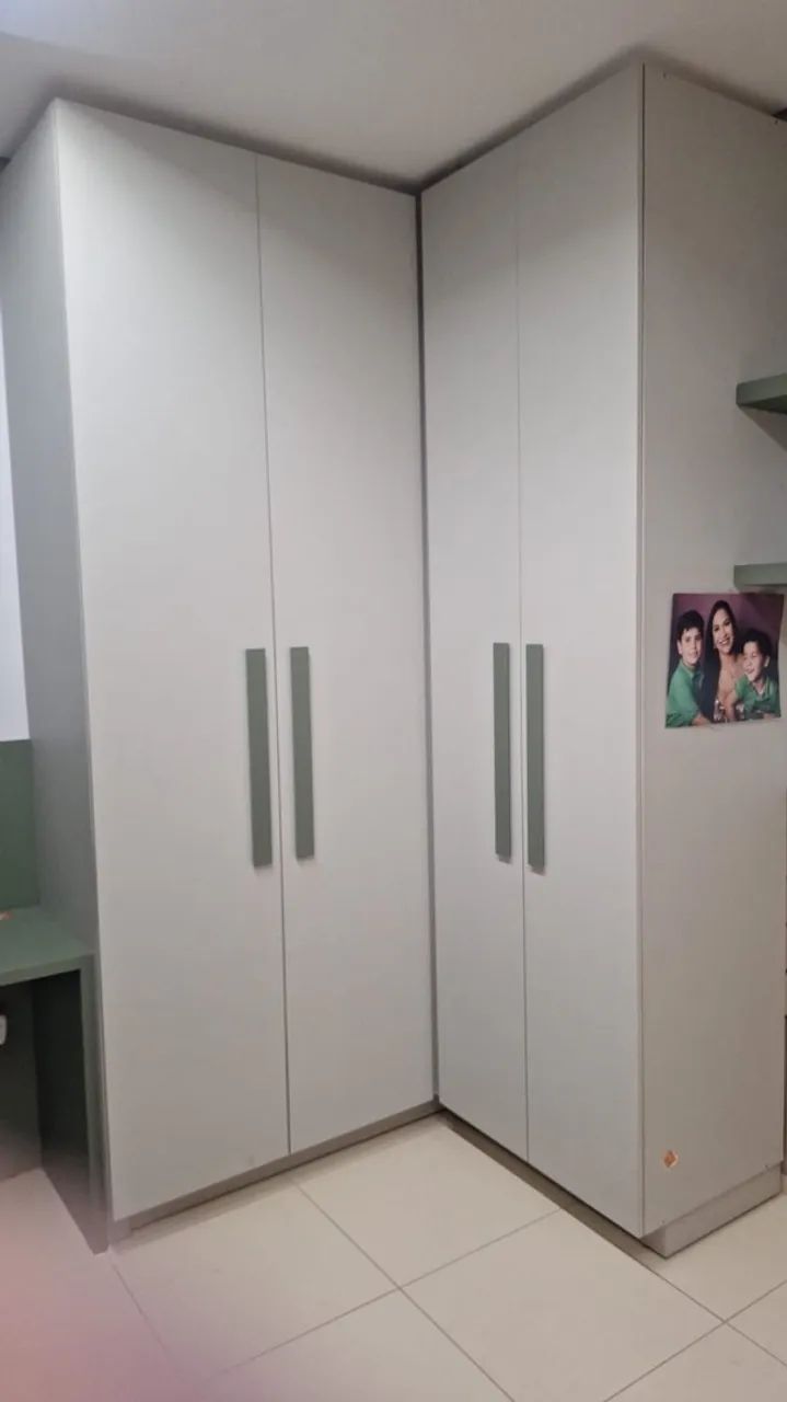Móveis usados 