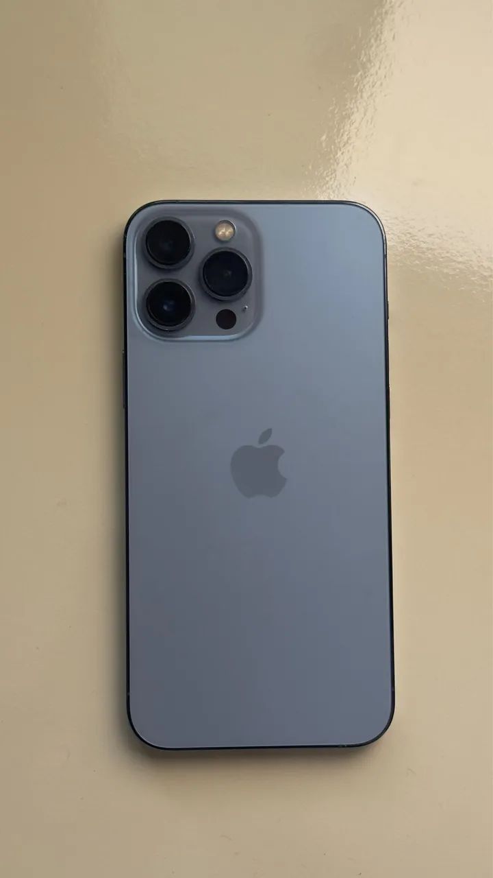 iPhone 13 Pro Max  - Foto 3