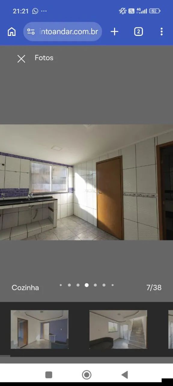Casa em rua Principal no Mutuá - Foto 3