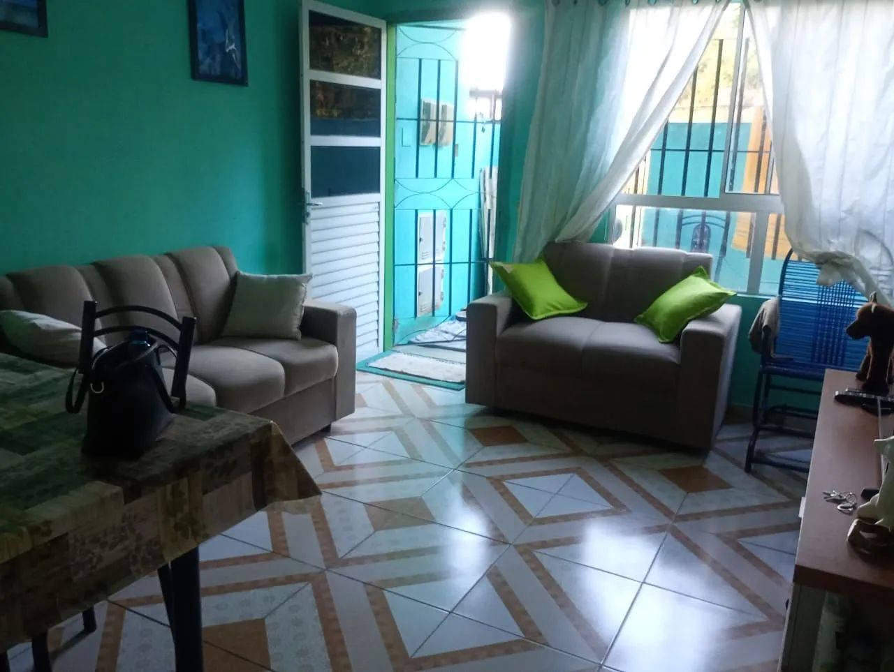 Vendo ou troco apartamento no Caetés  - Foto 3