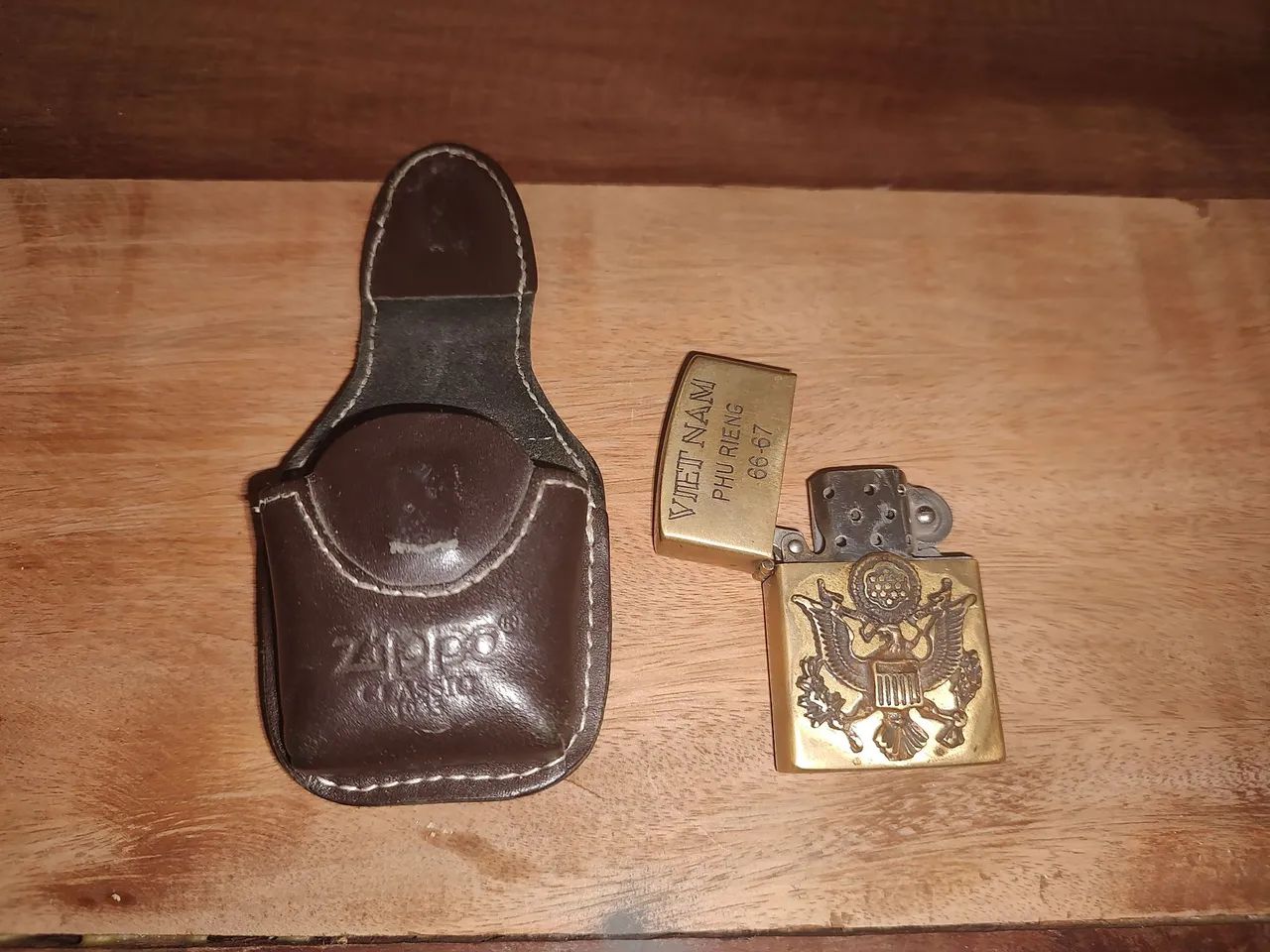 Isqueiro zippo  - Foto 4