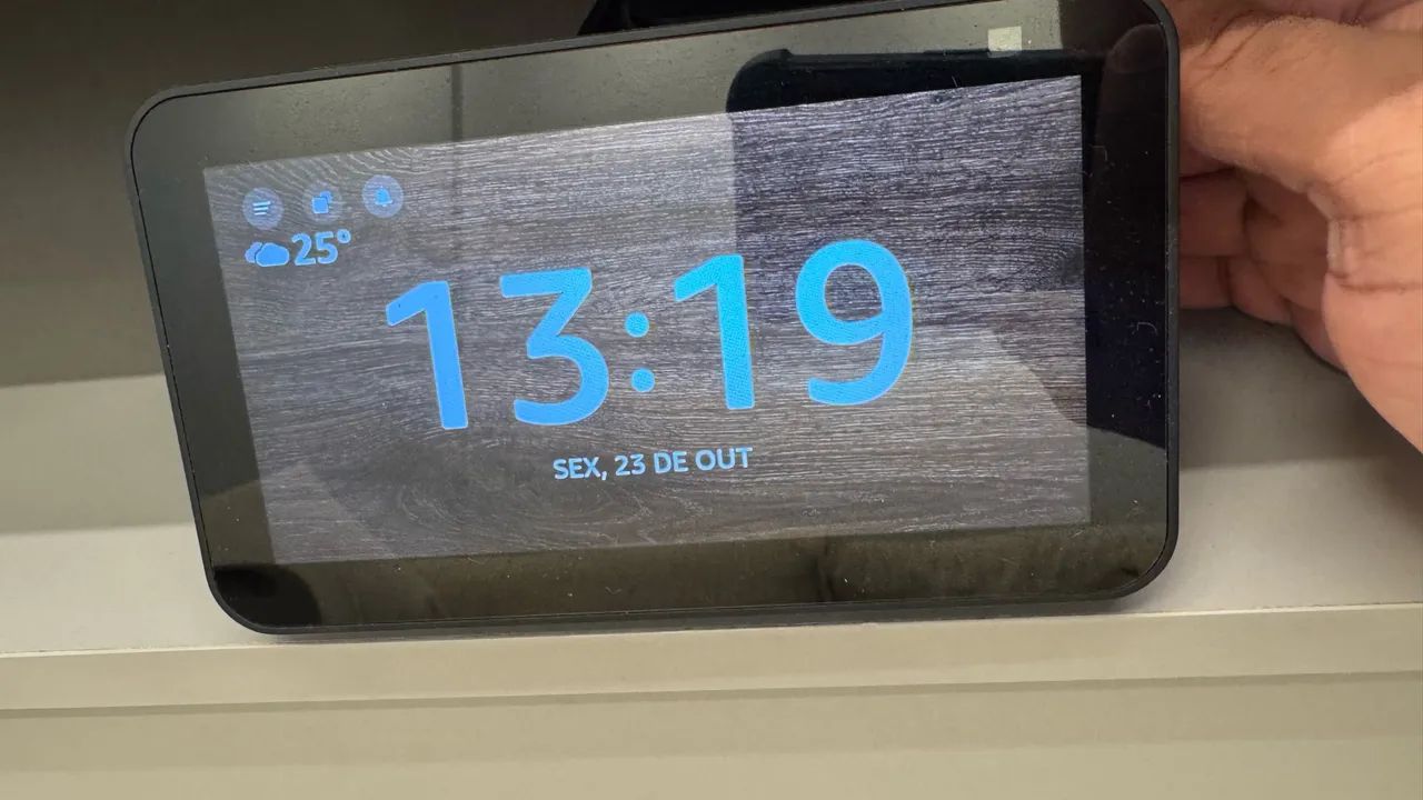 Alexa Echo Show 5 - Foto 2