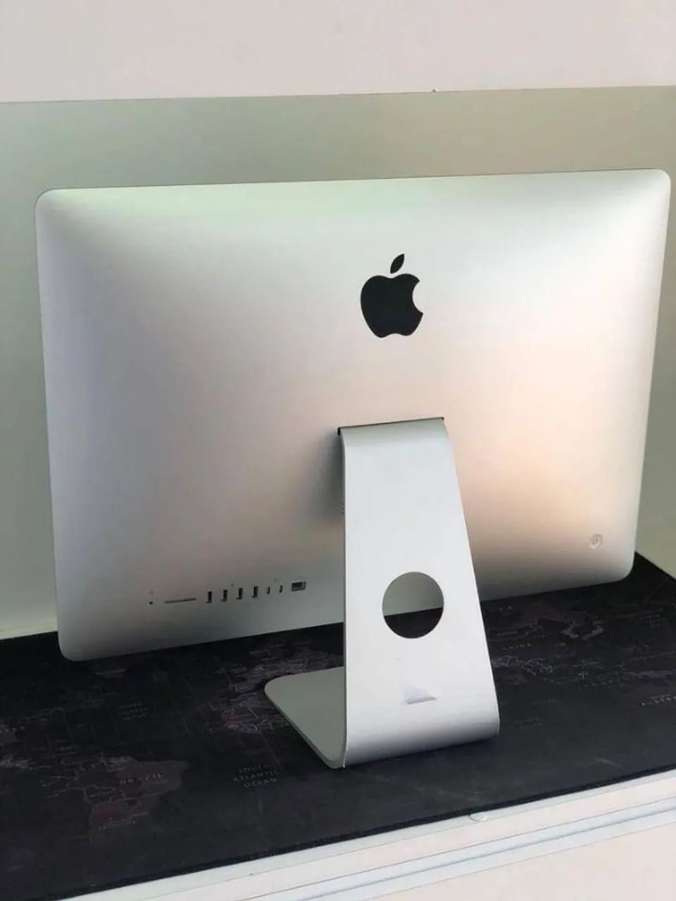  Apple Imac 2017 core i5 2,3 GHZ dual core - Foto 3
