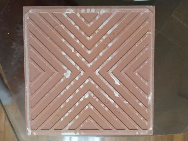 Azulejo branco 15 x 15 cm (medida exata) novo. Tenho quantidade. __Preco de cada - Foto 2