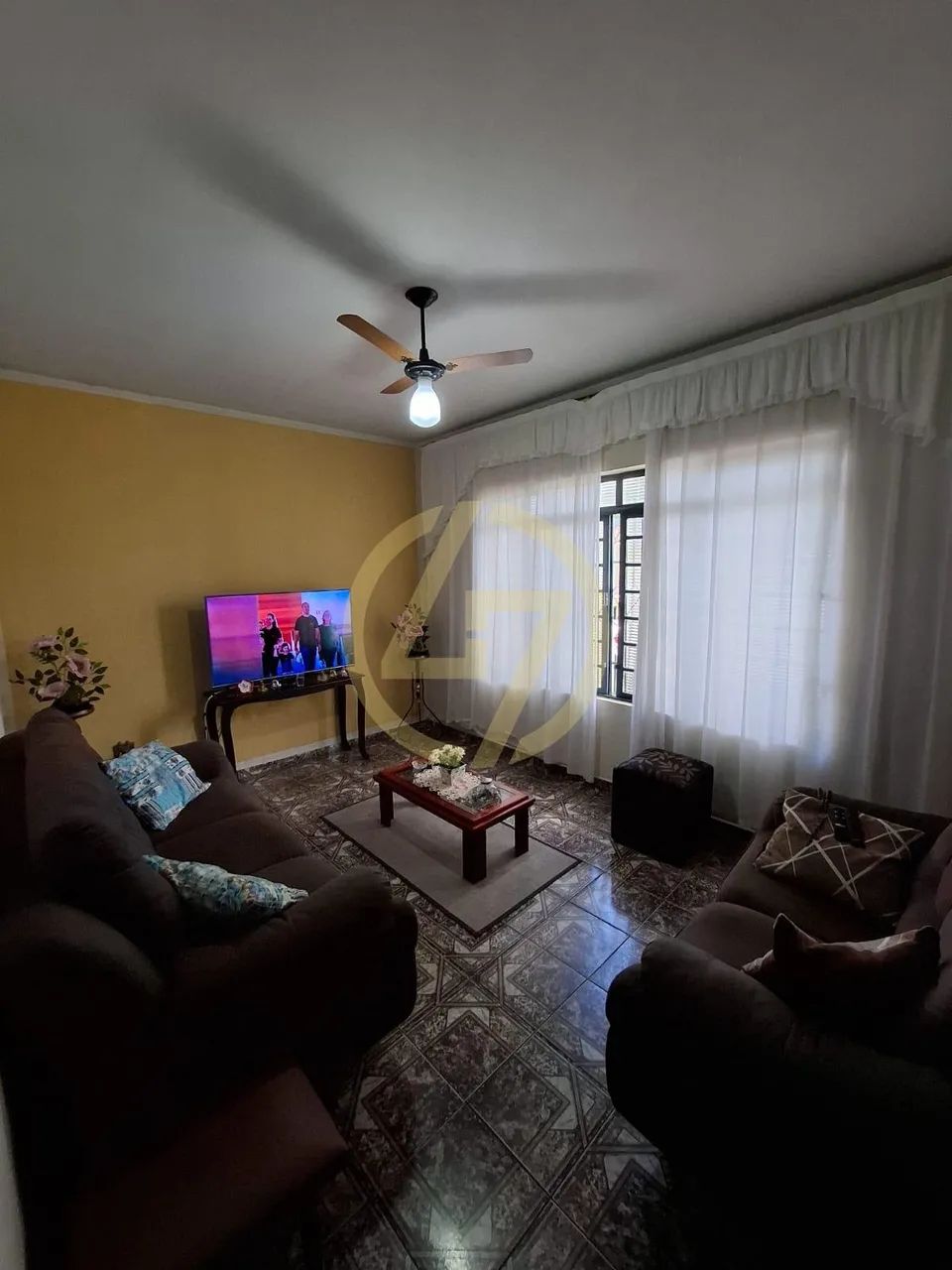 Casa em Vila Santana - Foto 3