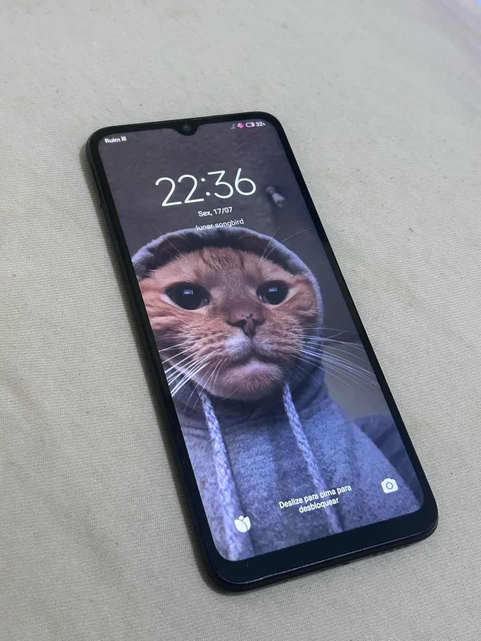 REDMI 10C (Usado)
