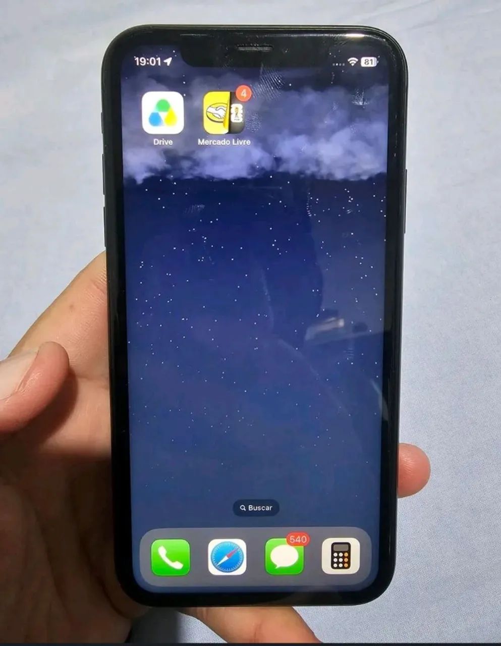 iPhone Xr 128 GB - Foto 2