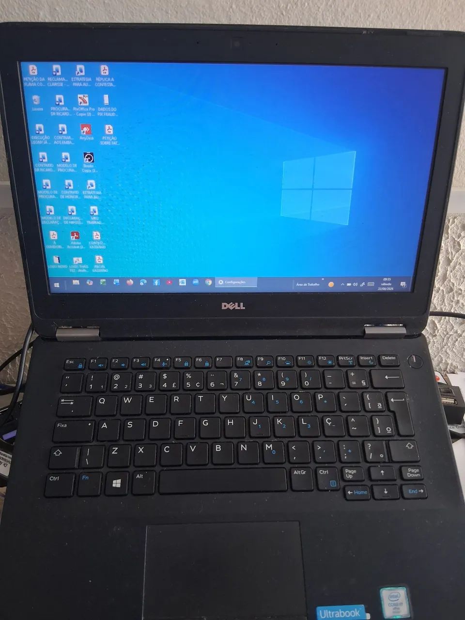 Notbook Dell  - Foto 4