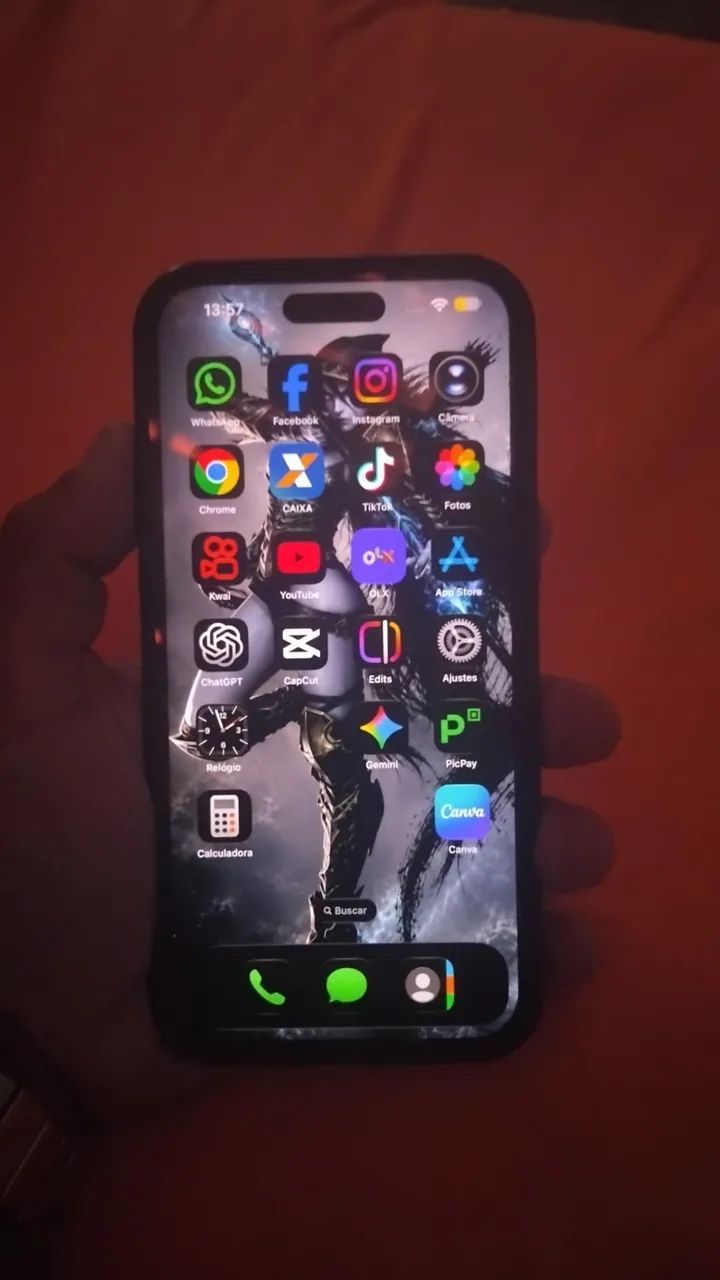 IPHONE 14 PRO MAX 128 