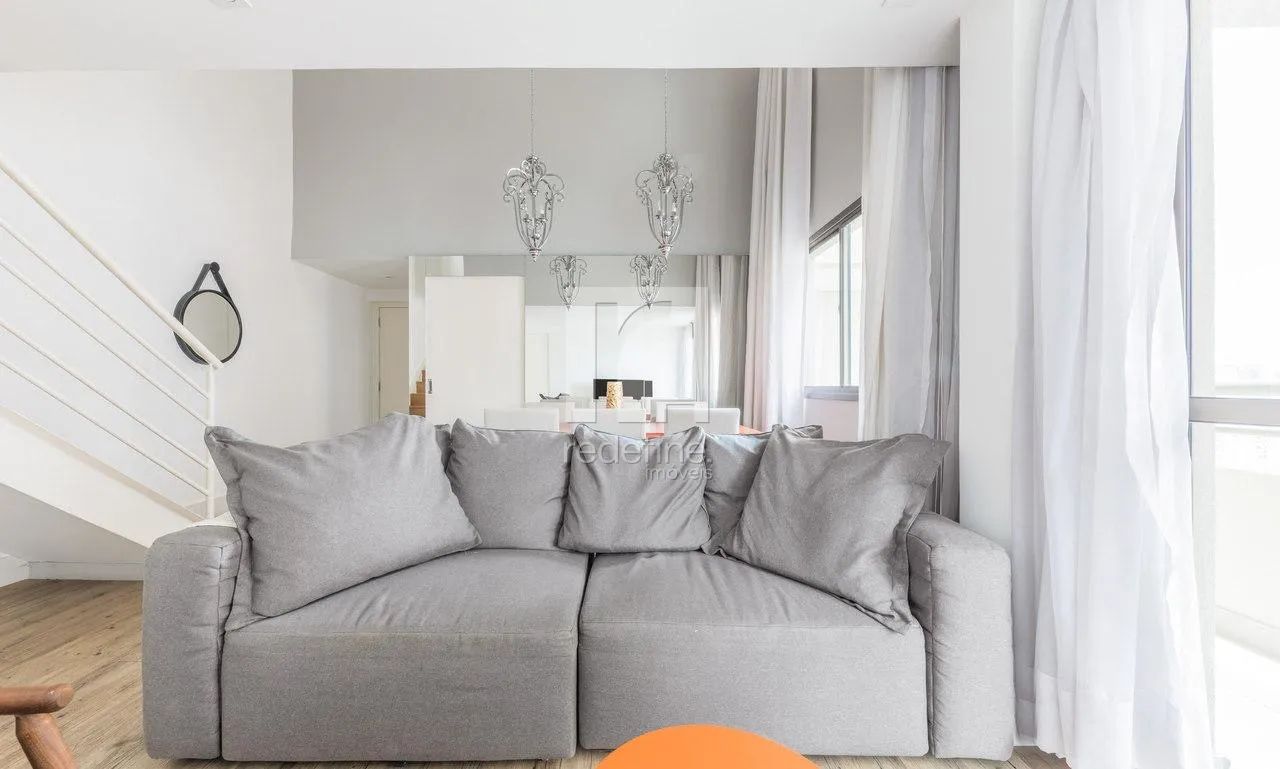 Apartamento 2 quartos - Brooklin Paulista - Foto 2