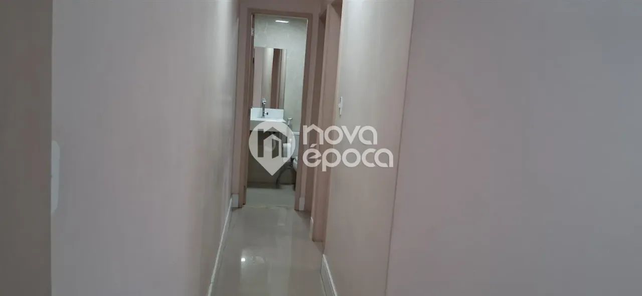 Olaria | Apartamento 2 quartos - Foto 4