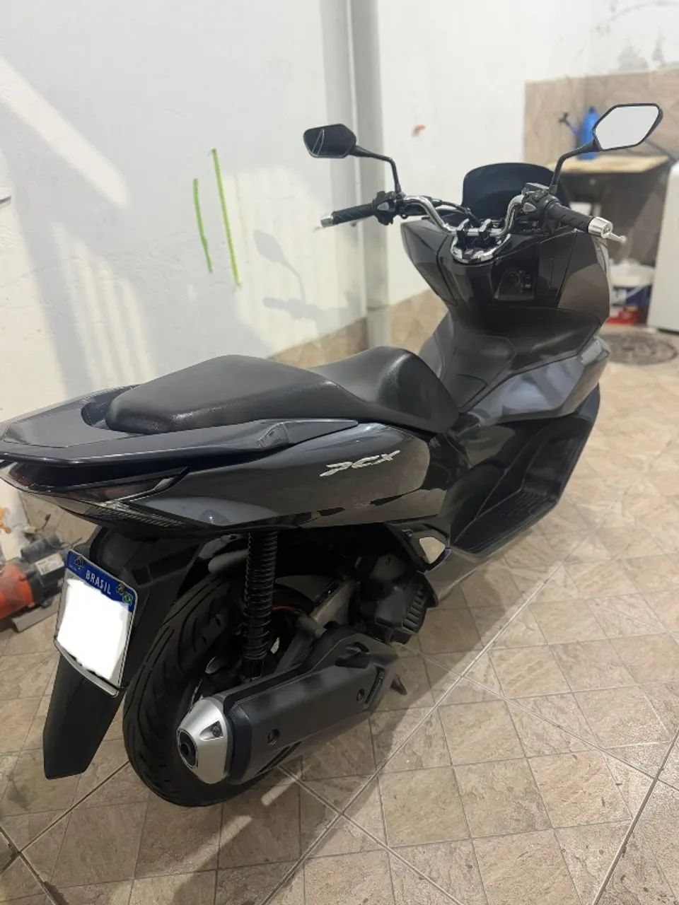 PCX 160 2024  - Foto 3