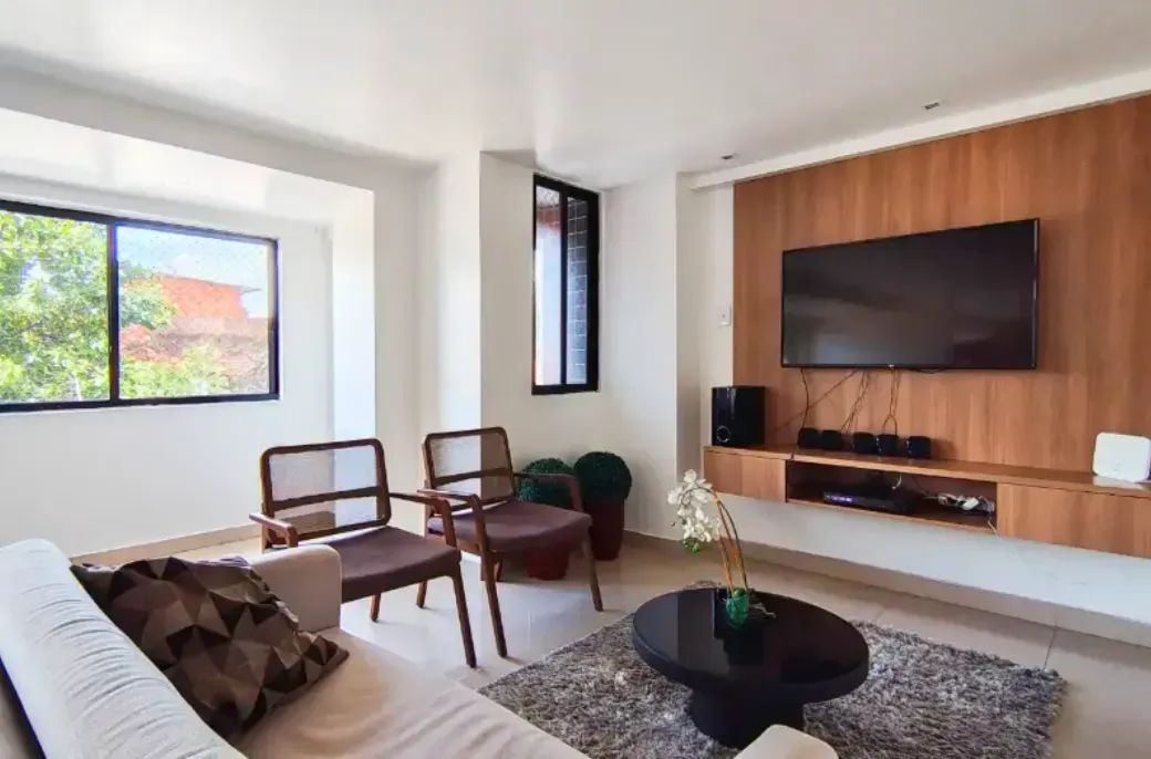 Apartamento, Benfica, 02 Quartos - Foto 4