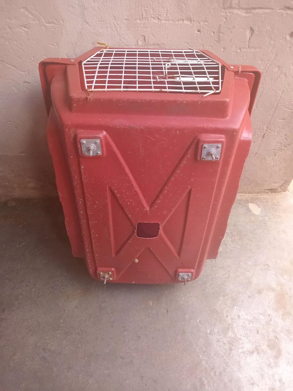 Gaiola pra transporte  - Foto 2