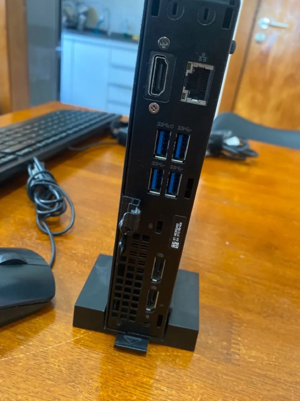 Desktop dell optiplex 3090  - Foto 4