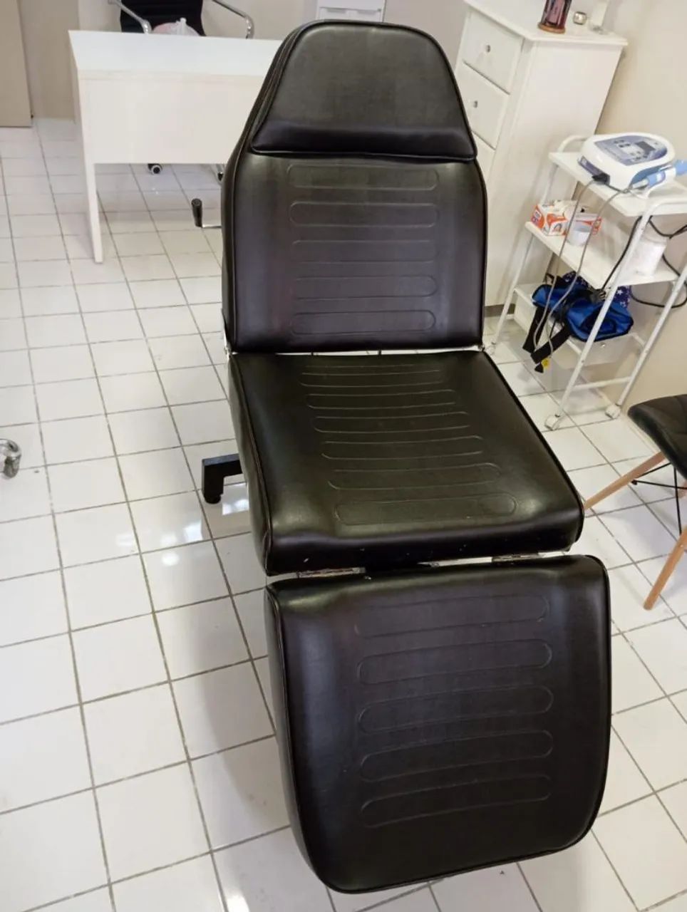Maca para estética  - Foto 2