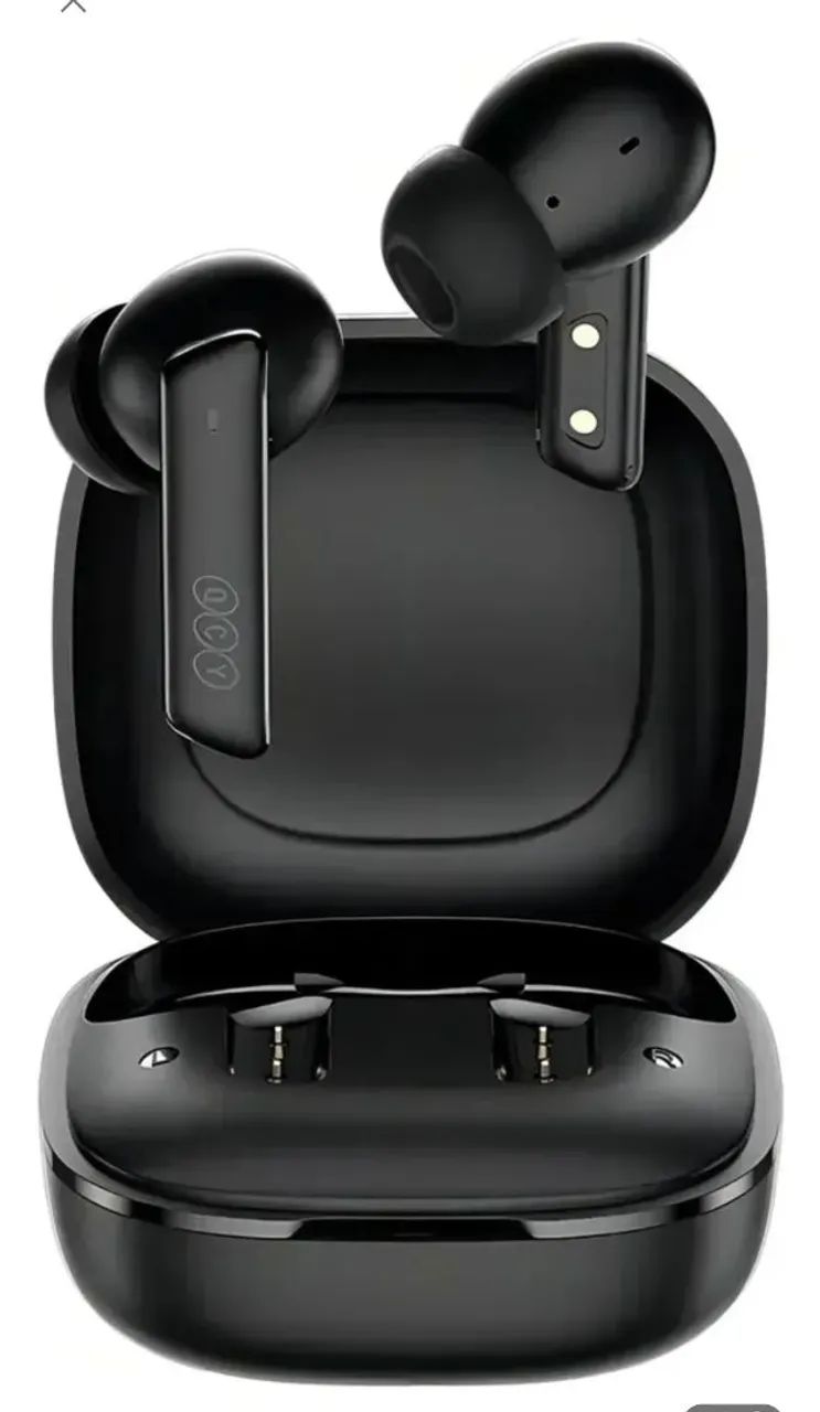 Fone Bluetooth Qcy Ht05 Melobuds 
