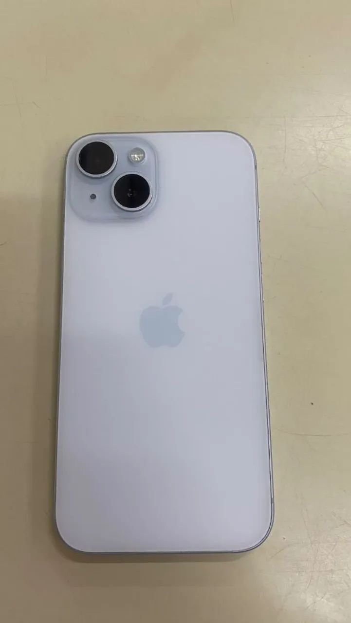 Vendo iphone15 - Foto 2