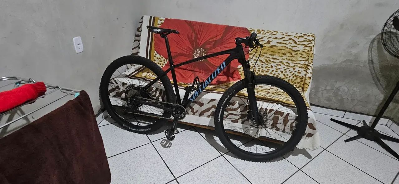 Bike aro 29 specialized chisel - Foto 5