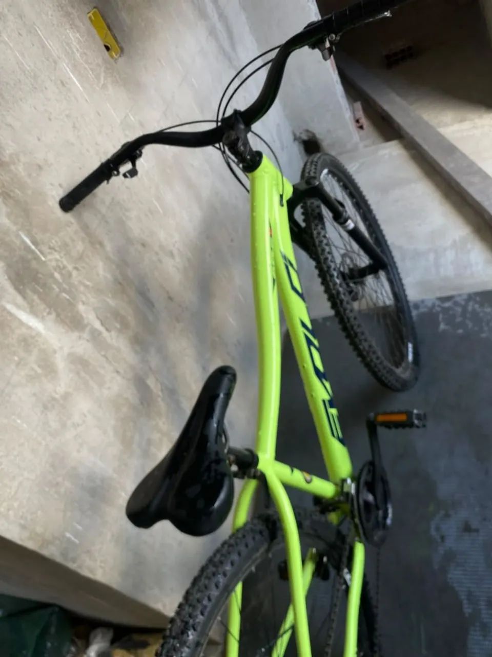 Bicicleta EVOLO 29