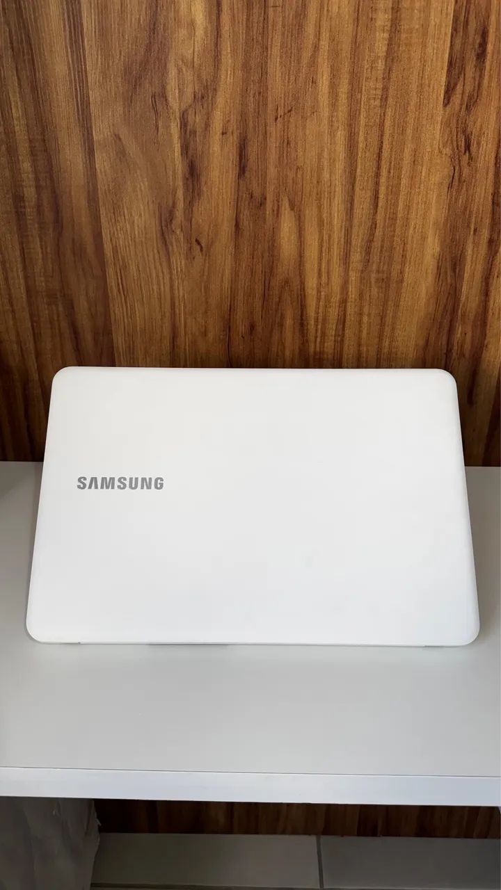 Notebook Samsung essential E20 - Foto 2