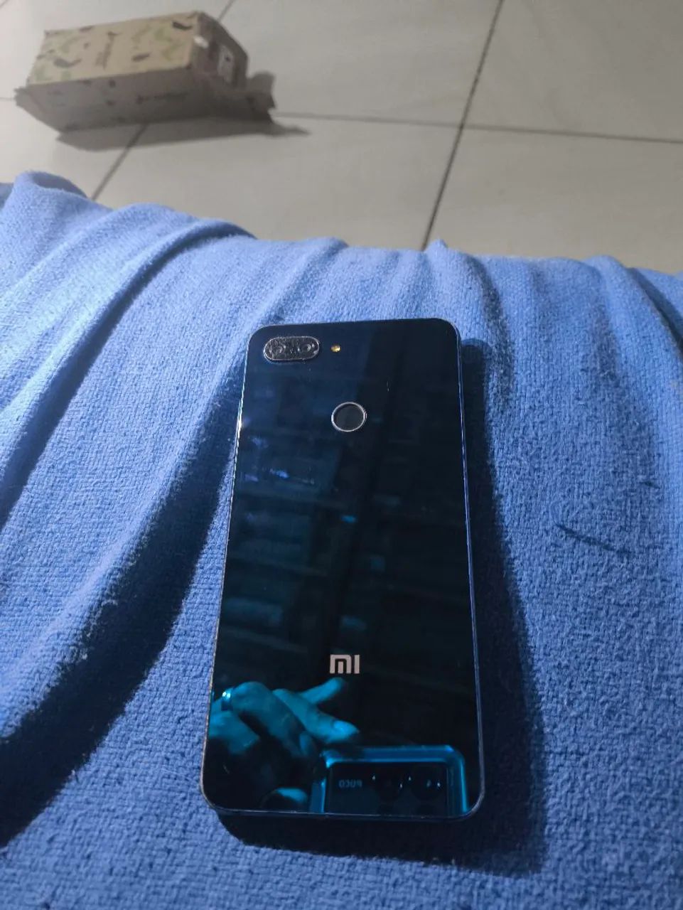 Xiaomi Mi 8 lite - Foto 4