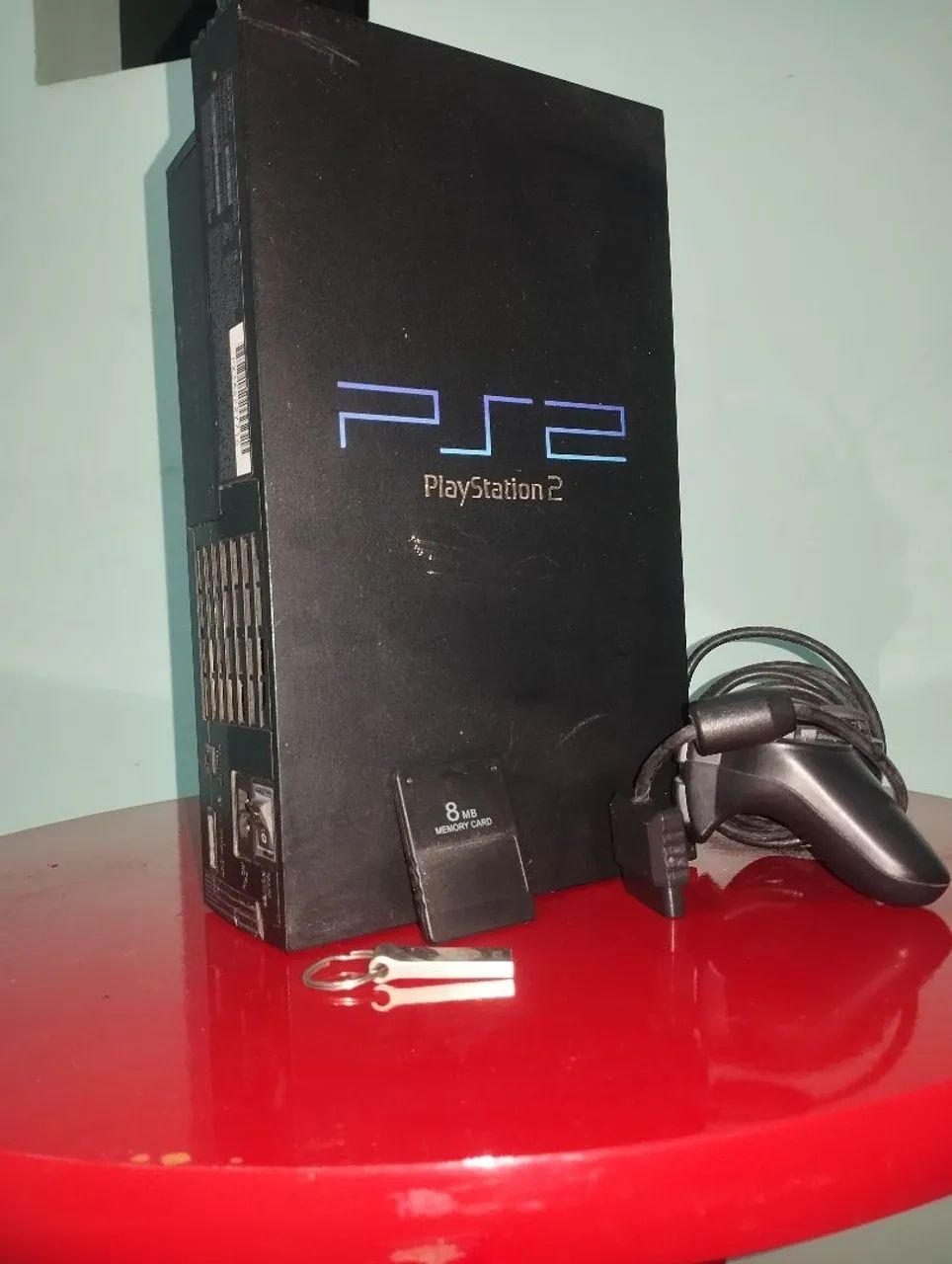 Playstation 2 - Foto 3