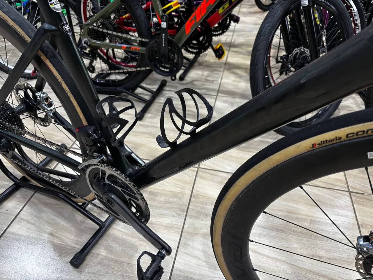 Specialized tarmac sl7 S-WORKS - Foto 5