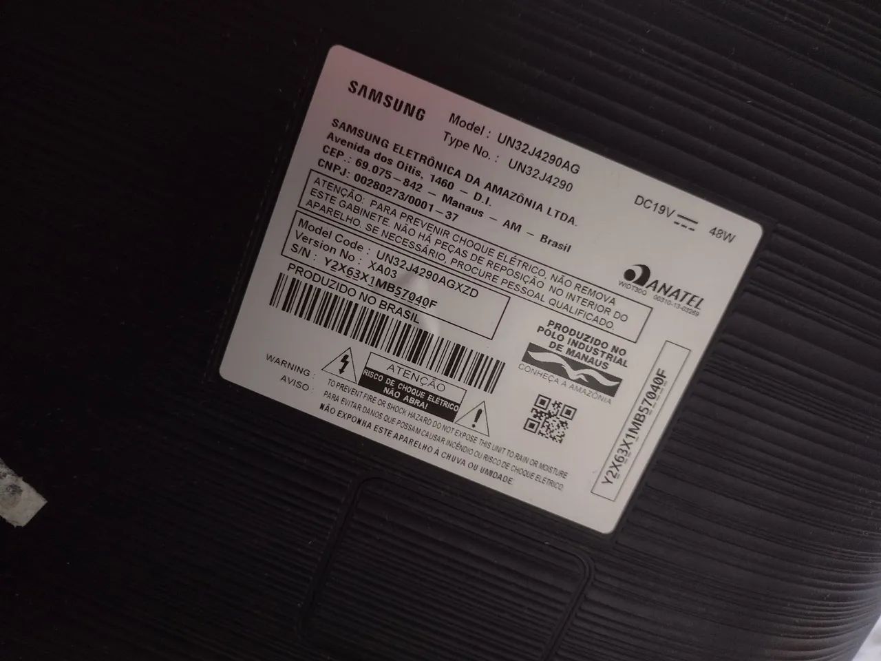 Tv smart Samsung 32 - Foto 5