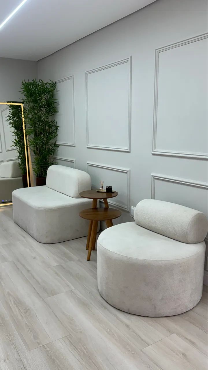 Poltrona - Foto 3