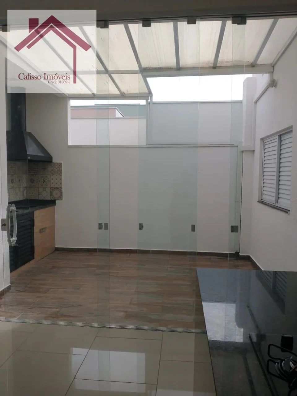 Casa em Villagio Milano Sorocaba com 3 Dormitórios e Suíte - Foto 5