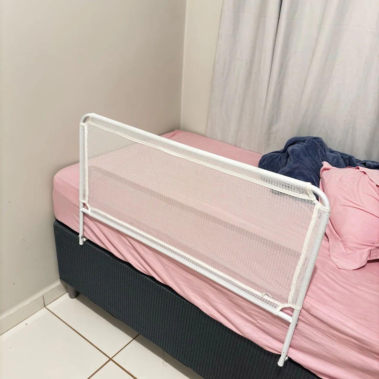 Protetor de cama - Foto 3