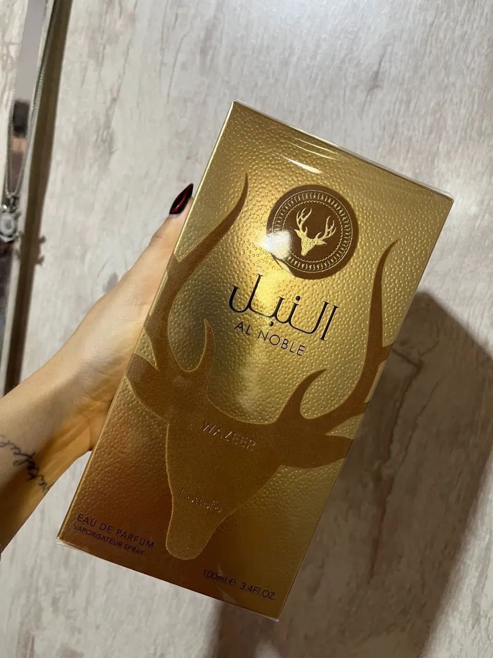 Perfumes árabes  - Foto 4