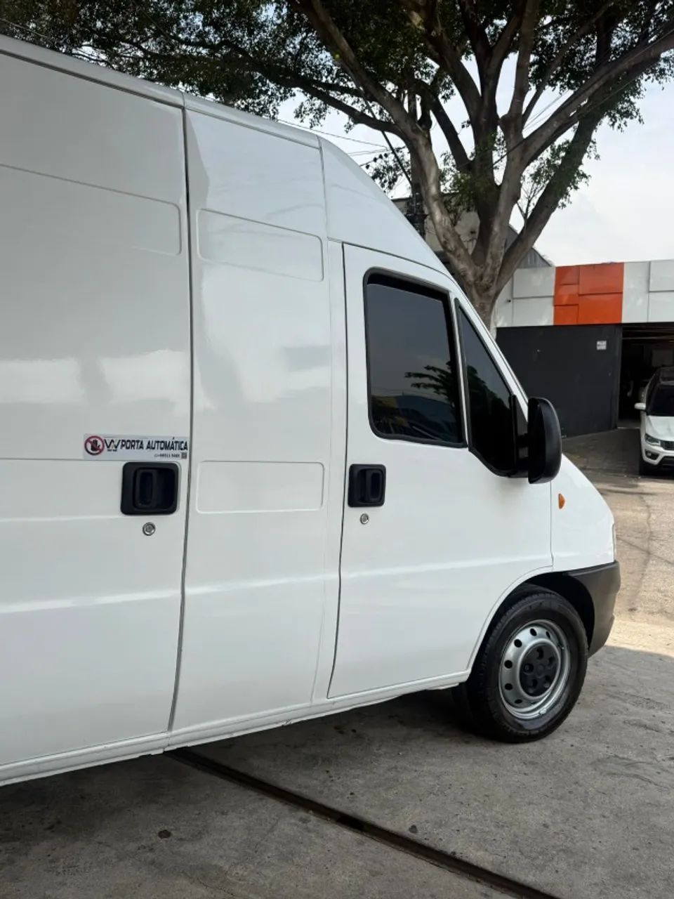 Peugeot Boxer  - Foto 4